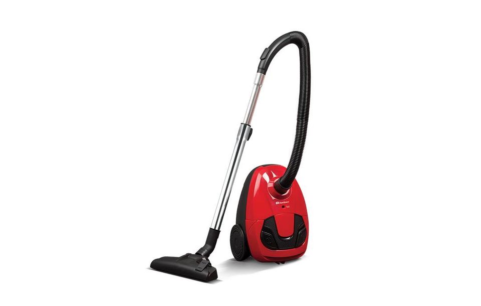 Dawlance DWVC-770 SMT Red Vaccum Cleaner